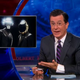 Image for article titled Stephen Colbert slams sites like Pitchfork for asserting his Daft Punk slight was just a stunt